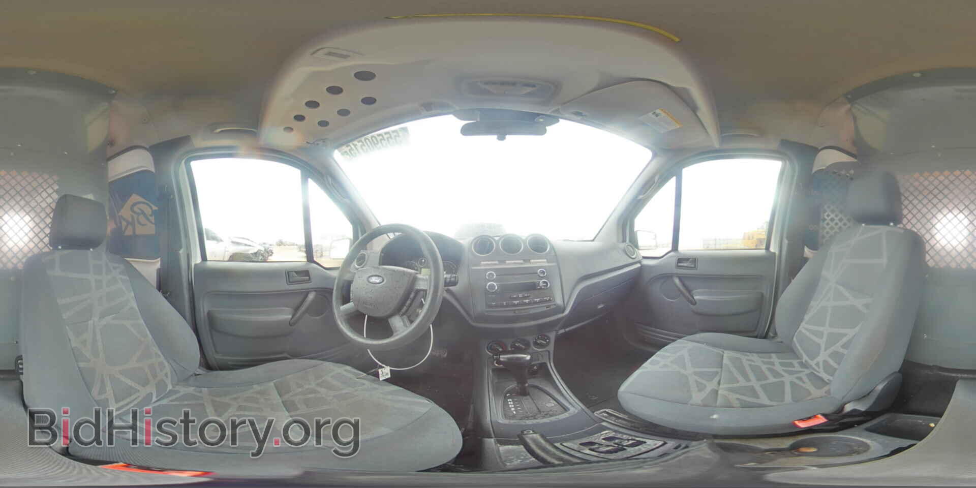 2012 FORD TRANSIT - VIN: NM0KS9BN6CT087323 - Фото 14