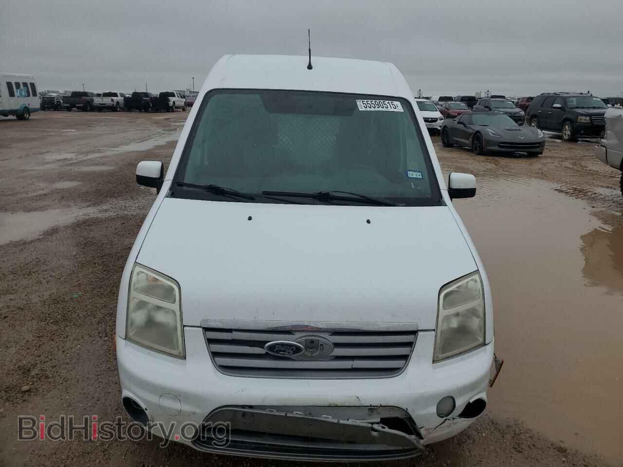 2012 FORD TRANSIT - VIN: NM0KS9BN6CT087323 - Фото 5