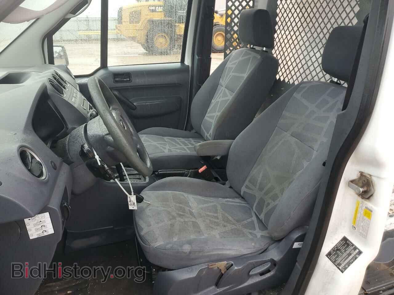2012 FORD TRANSIT - VIN: NM0KS9BN6CT087323 - Фото 7