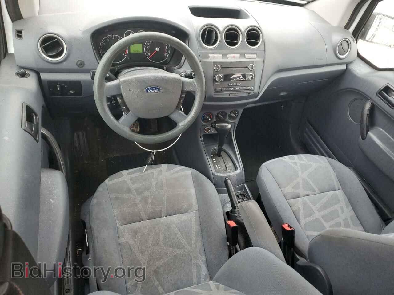 2012 FORD TRANSIT - VIN: NM0KS9BN6CT087323 - Фото 8