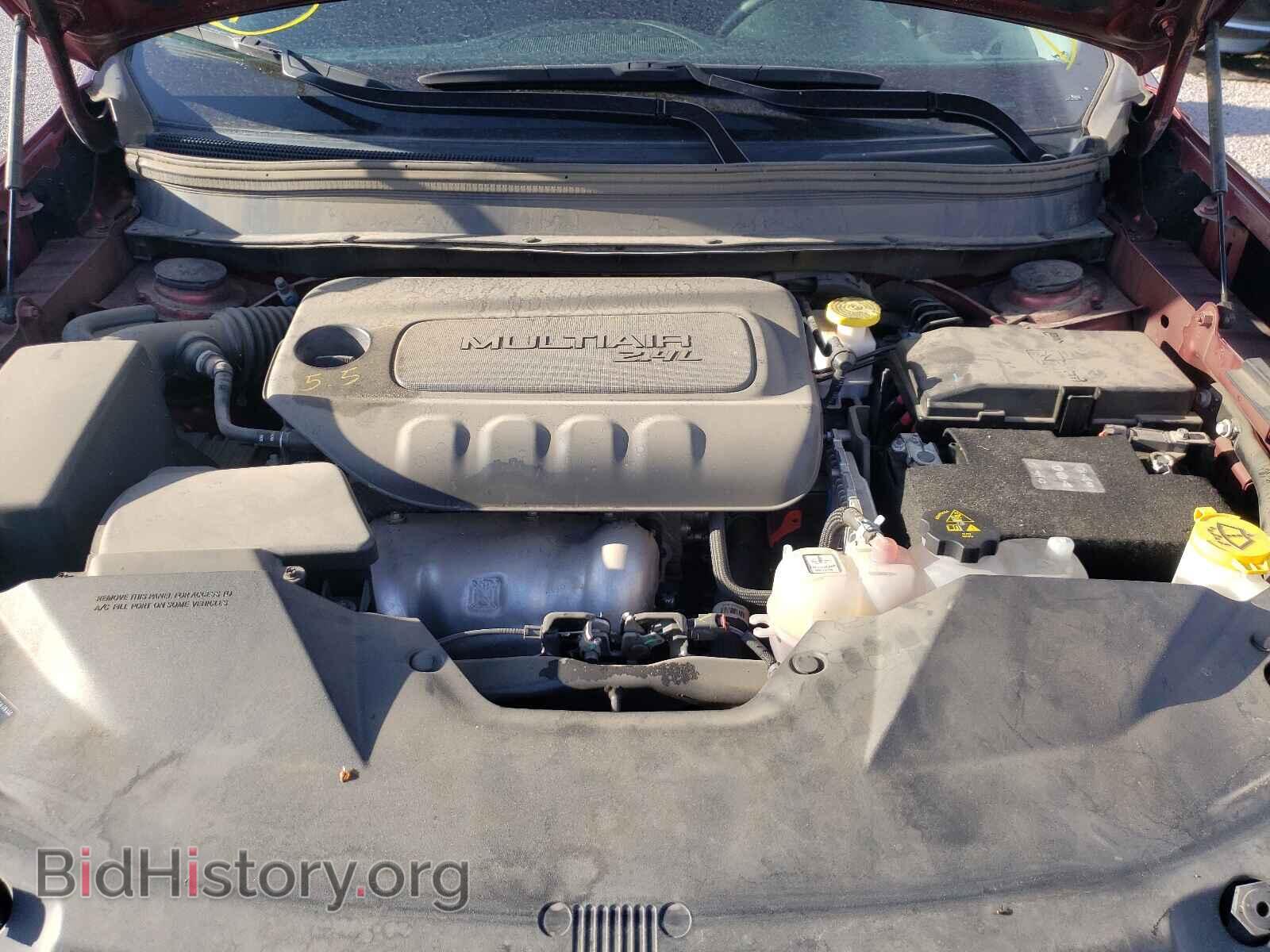 2019 JEEP CHEROKEE - VIN: 1C4PJLDB3KD427645 - Фото 7