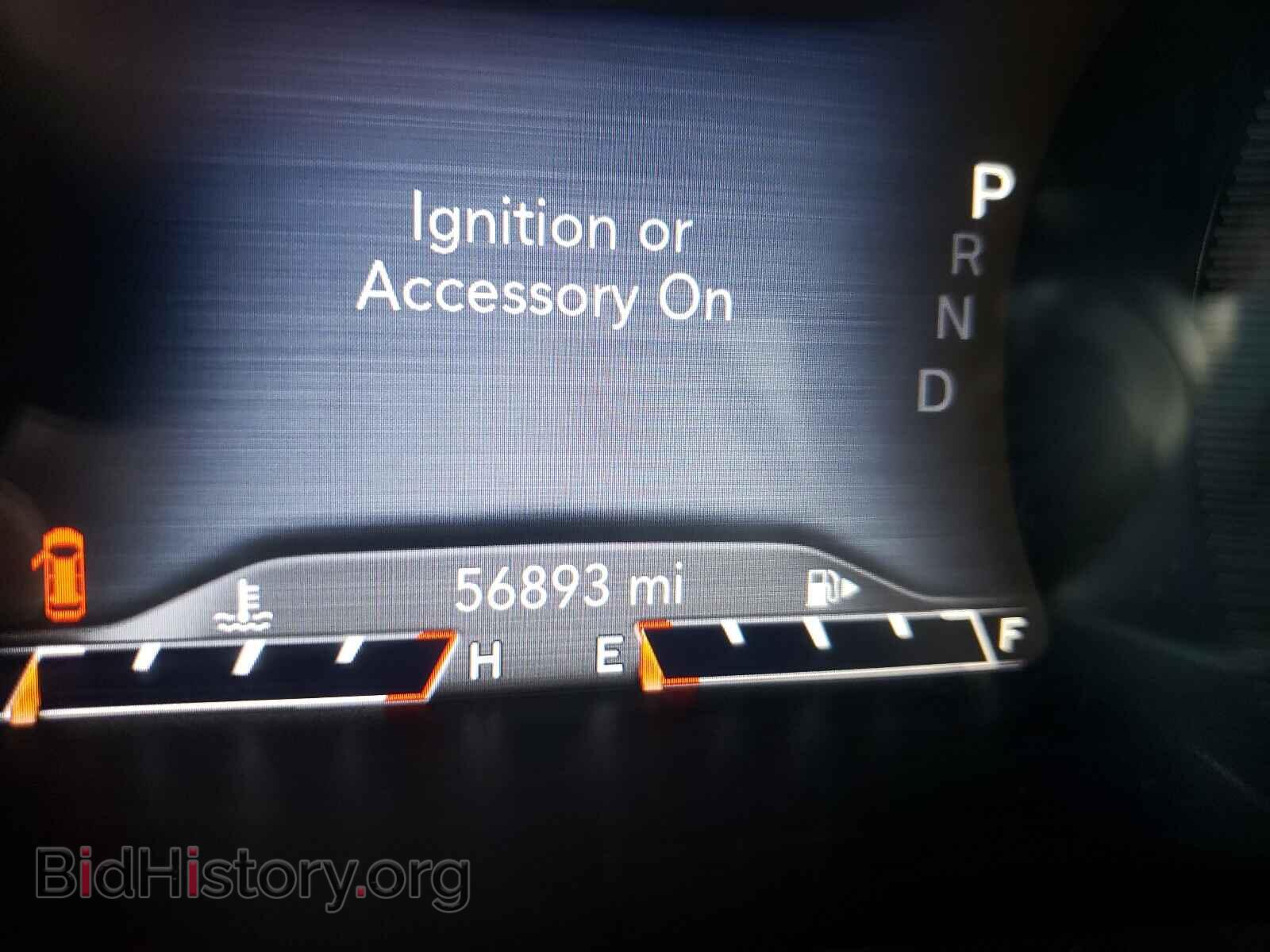 2019 JEEP CHEROKEE - VIN: 1C4PJLDB3KD427645 - Фото 8