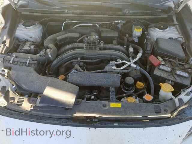 2017 SUBARU IMPREZA - VIN: 4S3GTAA66H3714143 - Фото 7