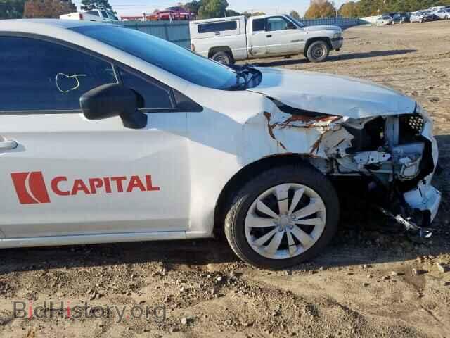 2017 SUBARU IMPREZA - VIN: 4S3GTAA66H3714143 - Фото 9