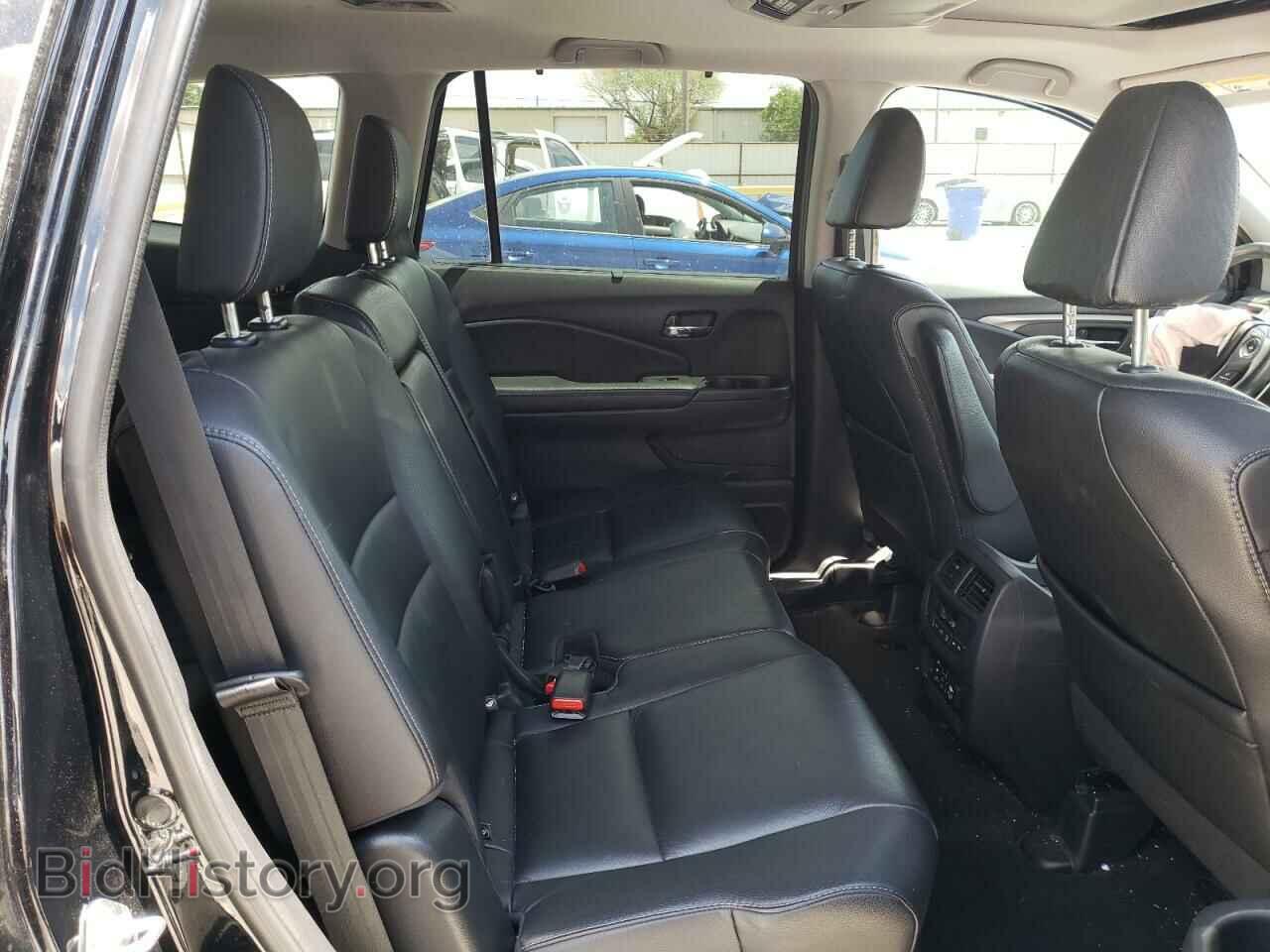 2017 HONDA PILOT - VIN: 5FNYF5H85HB042234 - Фото 6