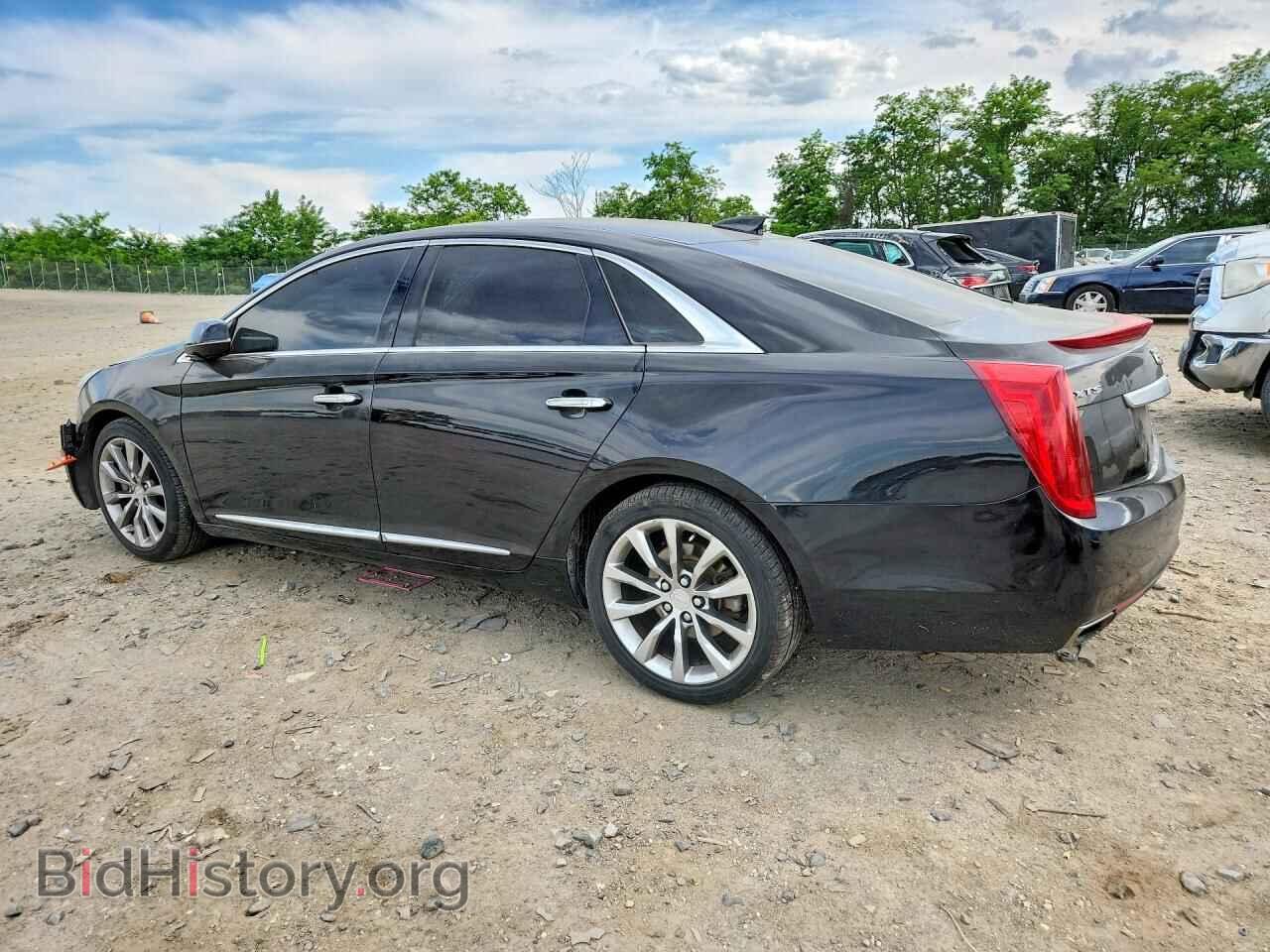 2017 CADILLAC XTS - VIN: 2G61M5S32H9199781 - Photo 2