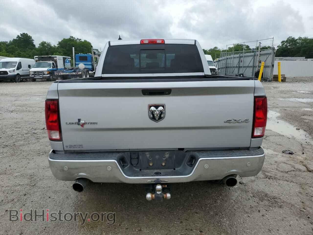 2014 RAM 1500 - VIN: 1C6RR7LT2ES433012 - Photo 6