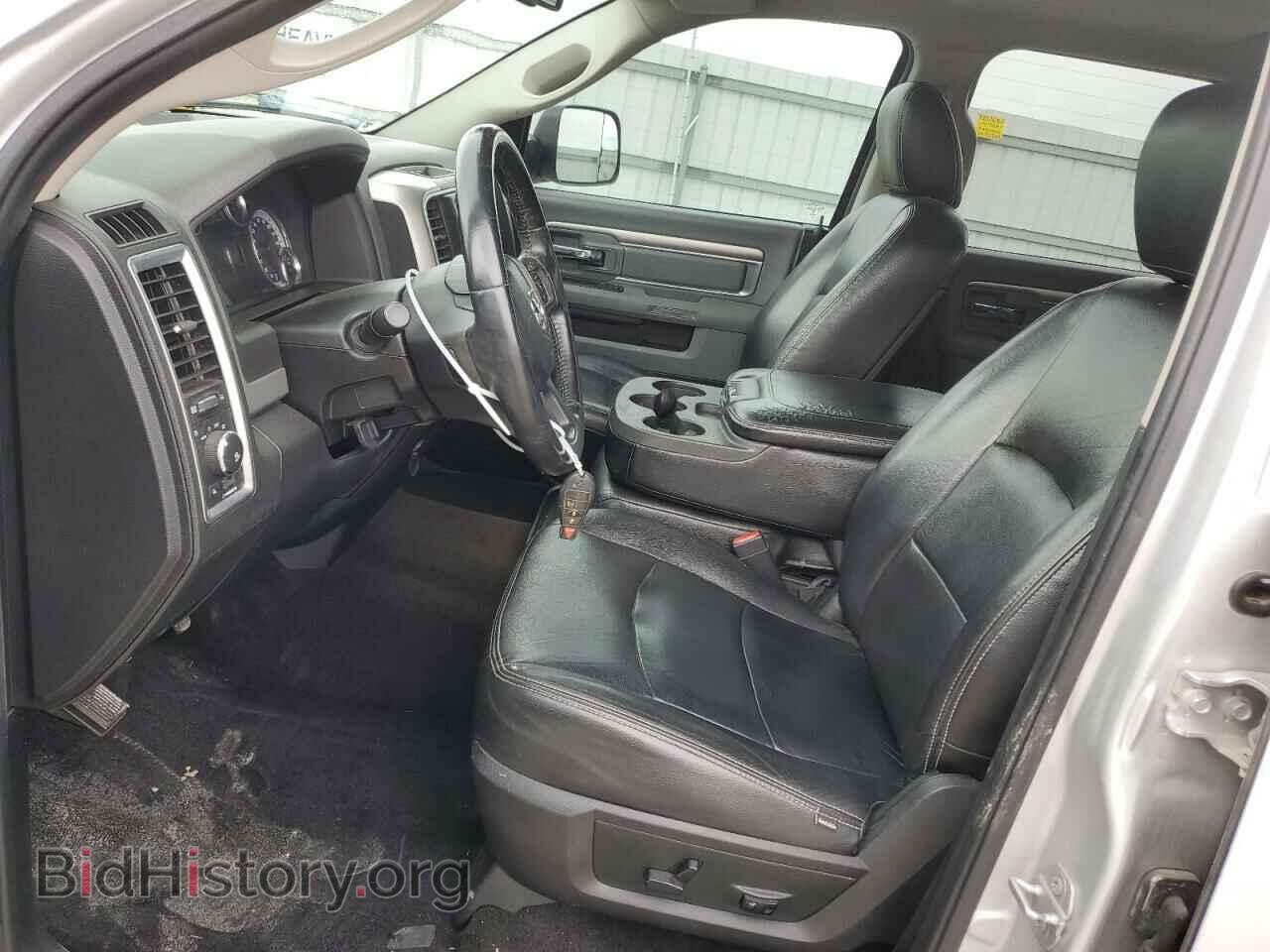 2014 RAM 1500 - VIN: 1C6RR7LT2ES433012 - Photo 7