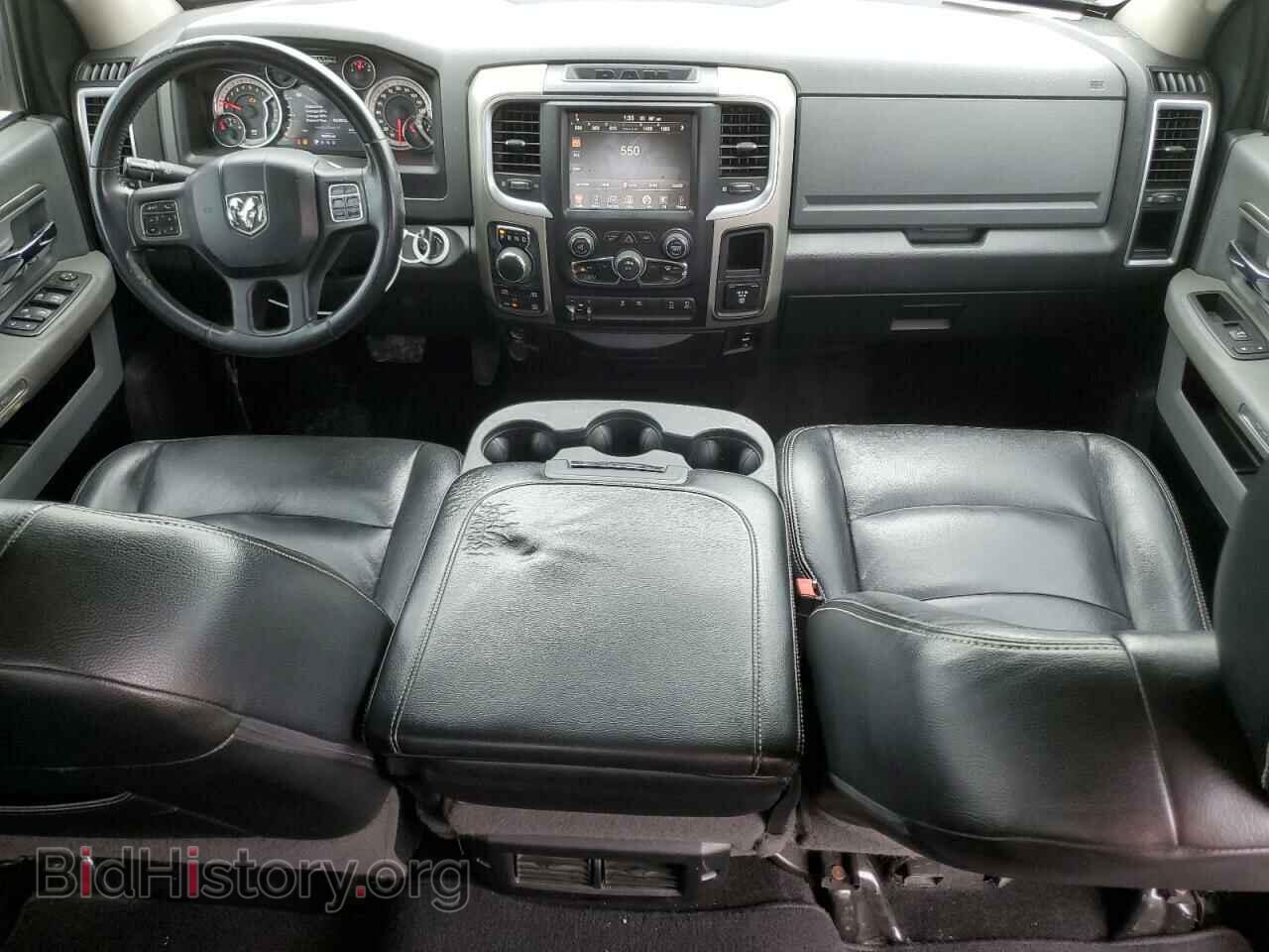 2014 RAM 1500 - VIN: 1C6RR7LT2ES433012 - Photo 8