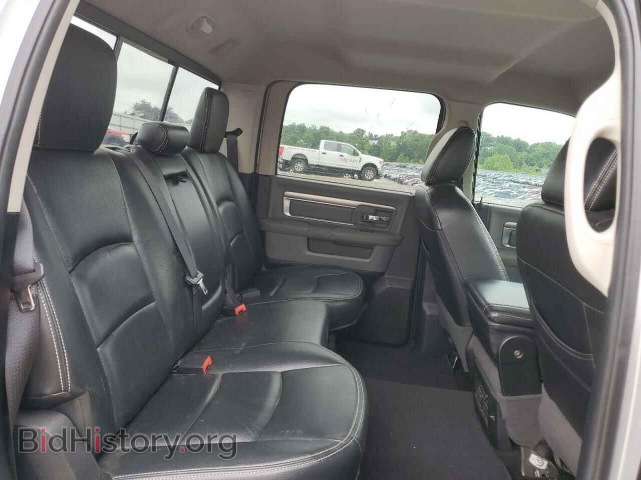 2014 RAM 1500 - VIN: 1C6RR7LT2ES433012 - Photo 10
