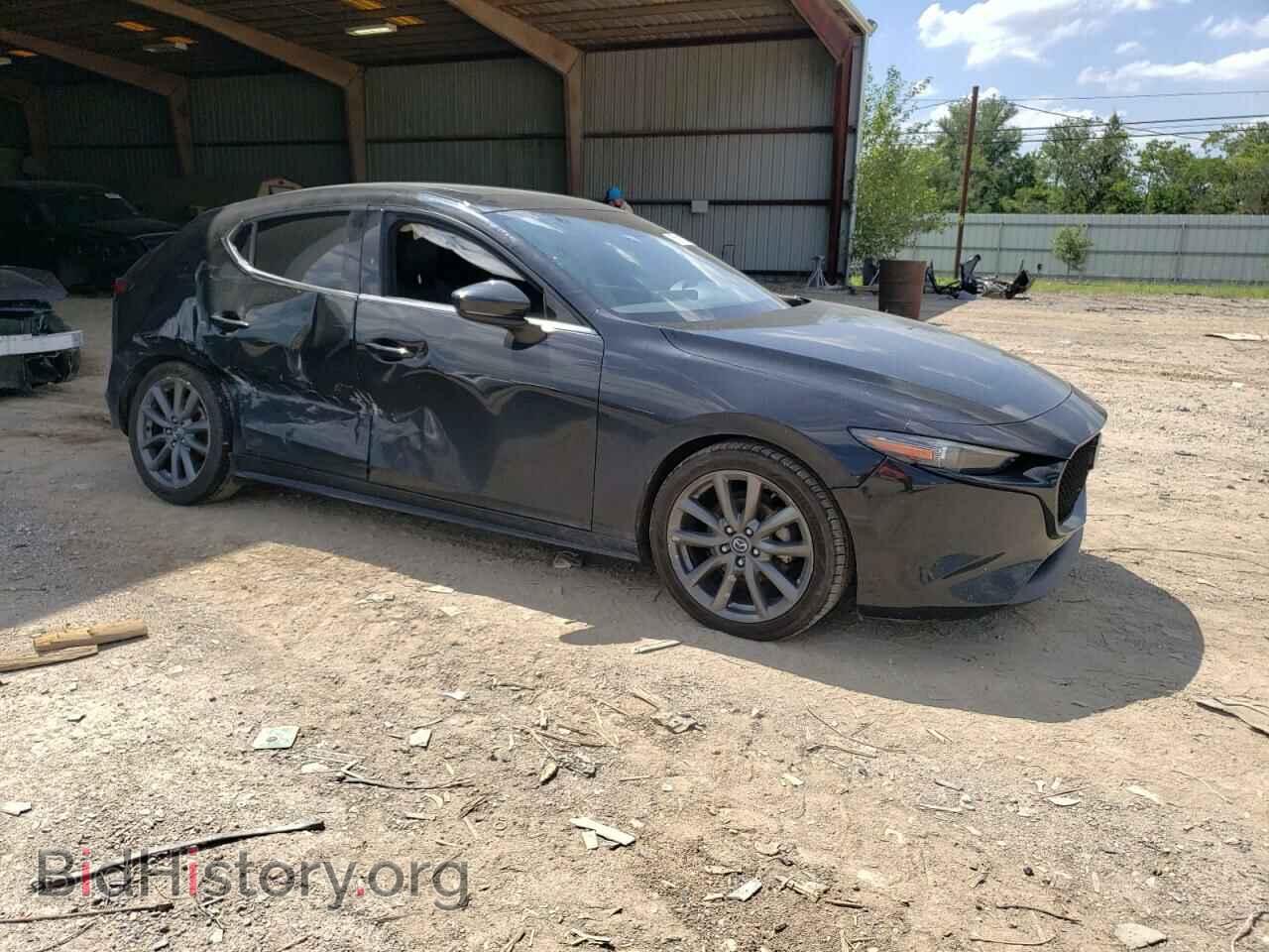 2019 MAZDA 3 - VIN: JM1BPALM2K1105290 - Фото 4