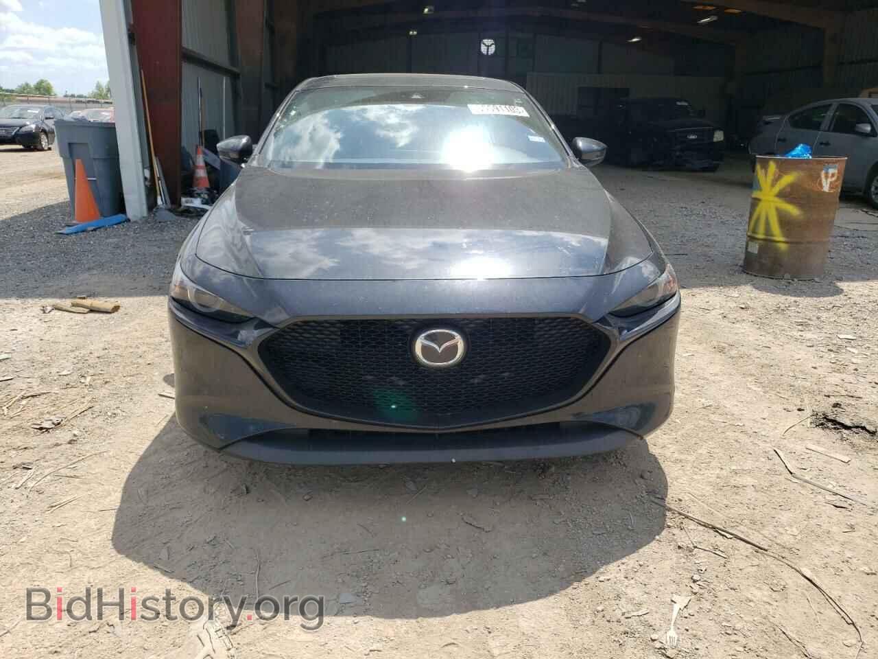 2019 MAZDA 3 - VIN: JM1BPALM2K1105290 - Фото 5