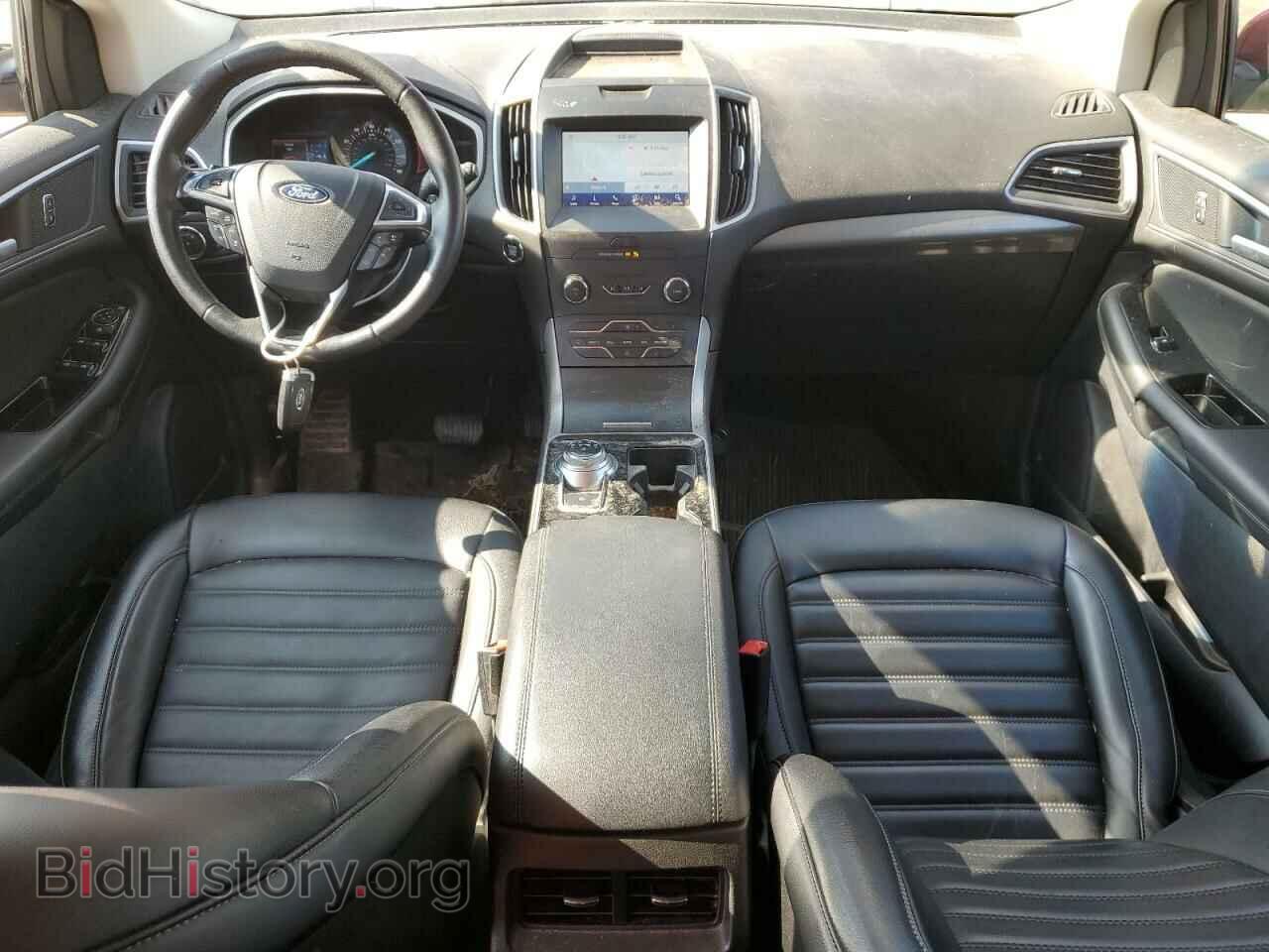 2020 FORD EDGE - VIN: 2FMPK4J95LBA06923 - Фото 8