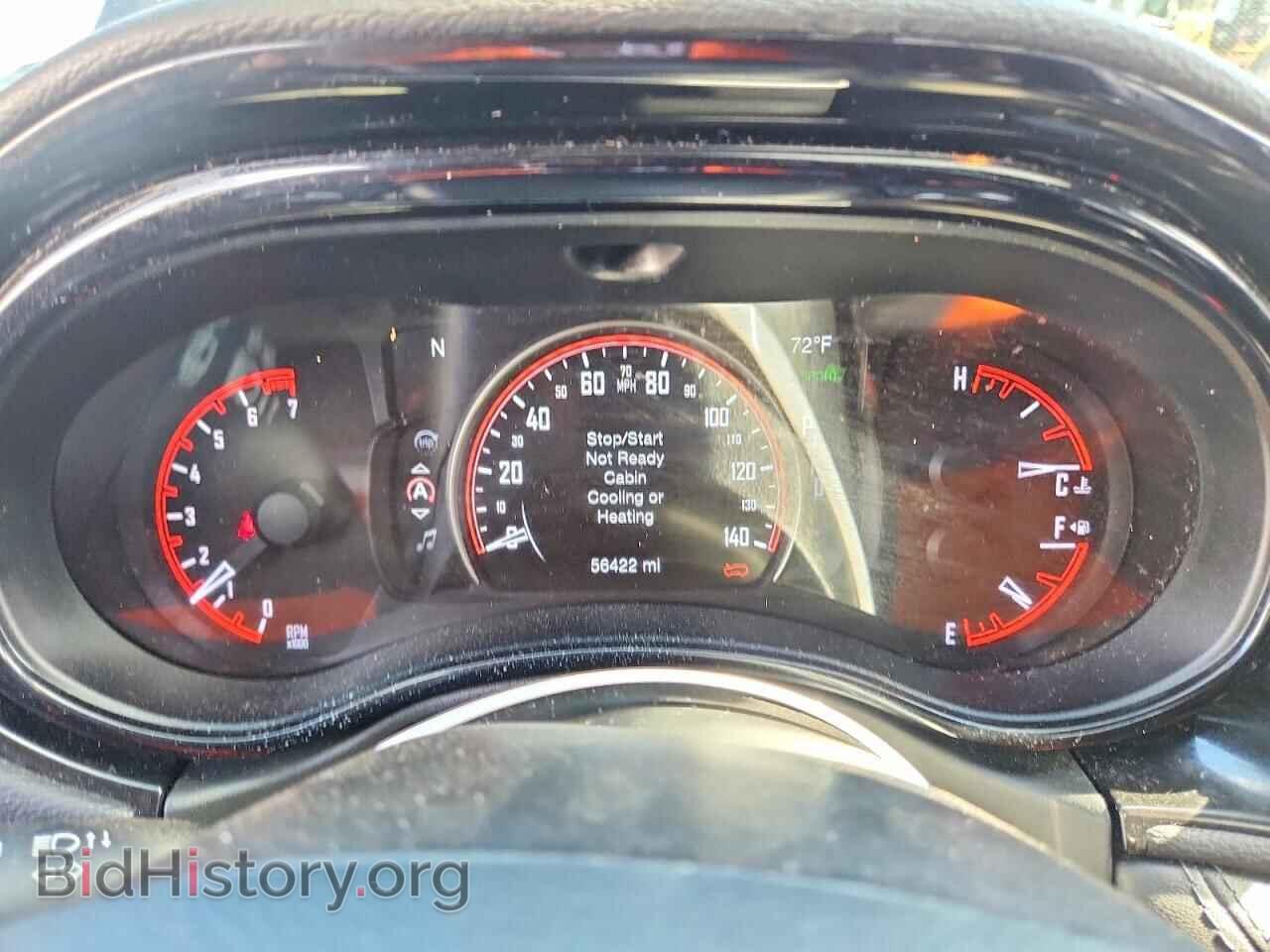 2022 DODGE DURANGO - VIN: 1C4RDJDG9NC107577 - Photo 9