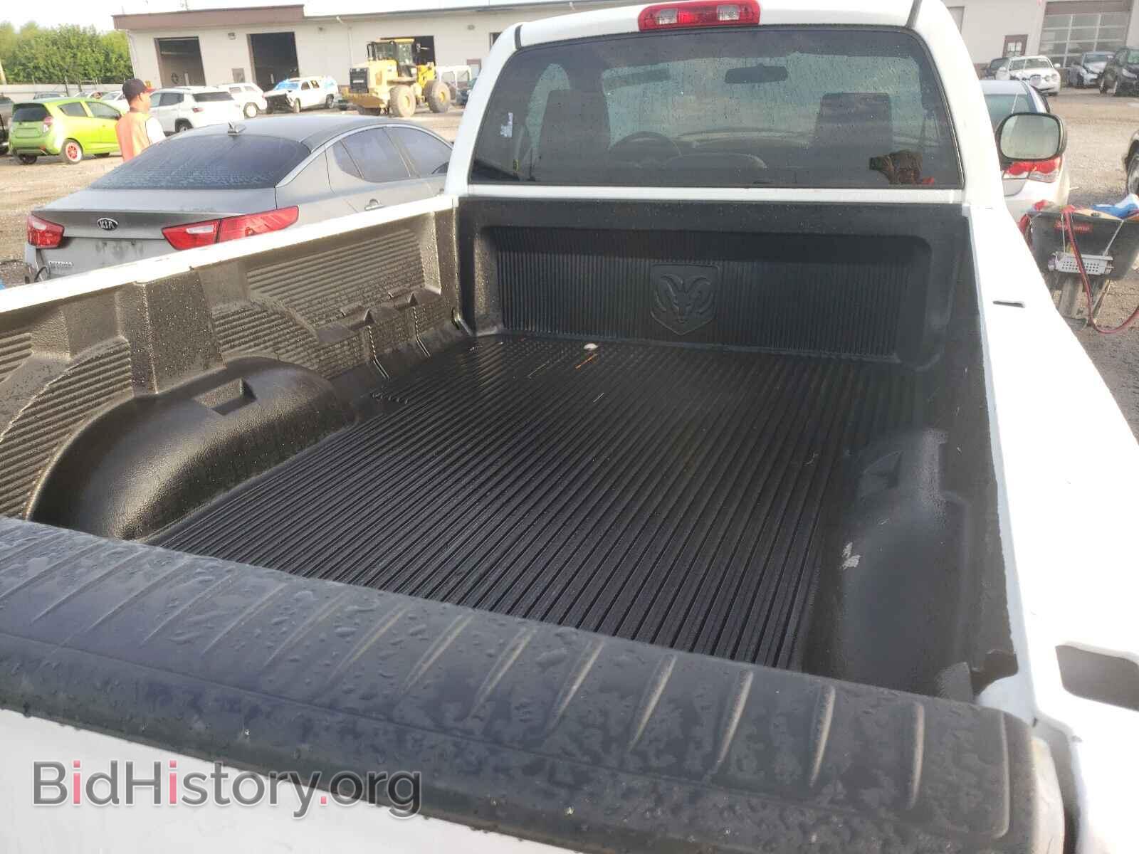 2006 DODGE RAM 1500 - VIN: 1D7HA16K86J128185 - Фото 6