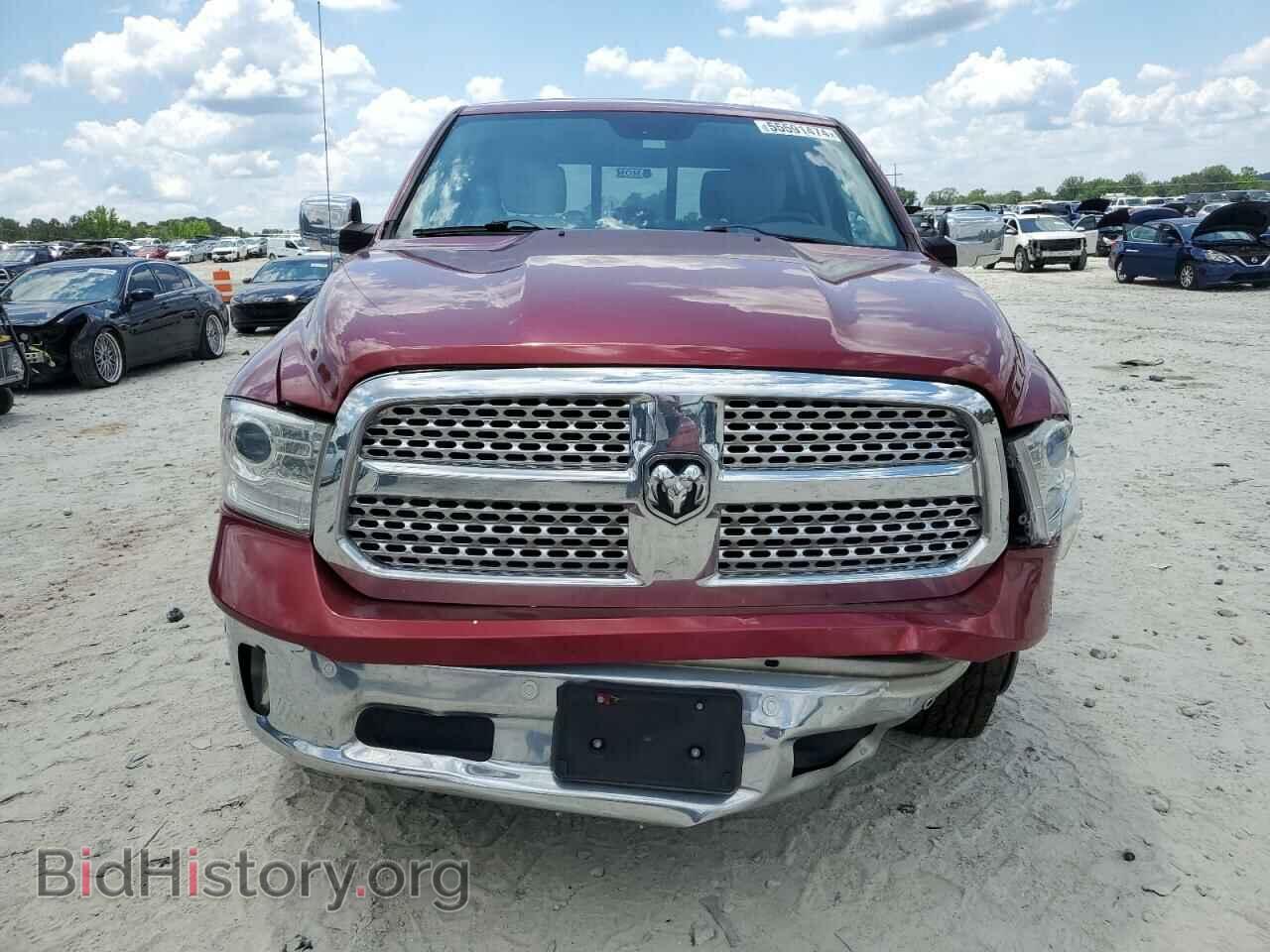 2014 RAM 1500 - VIN: 1C6RR6NT7ES456437 - Фото 5