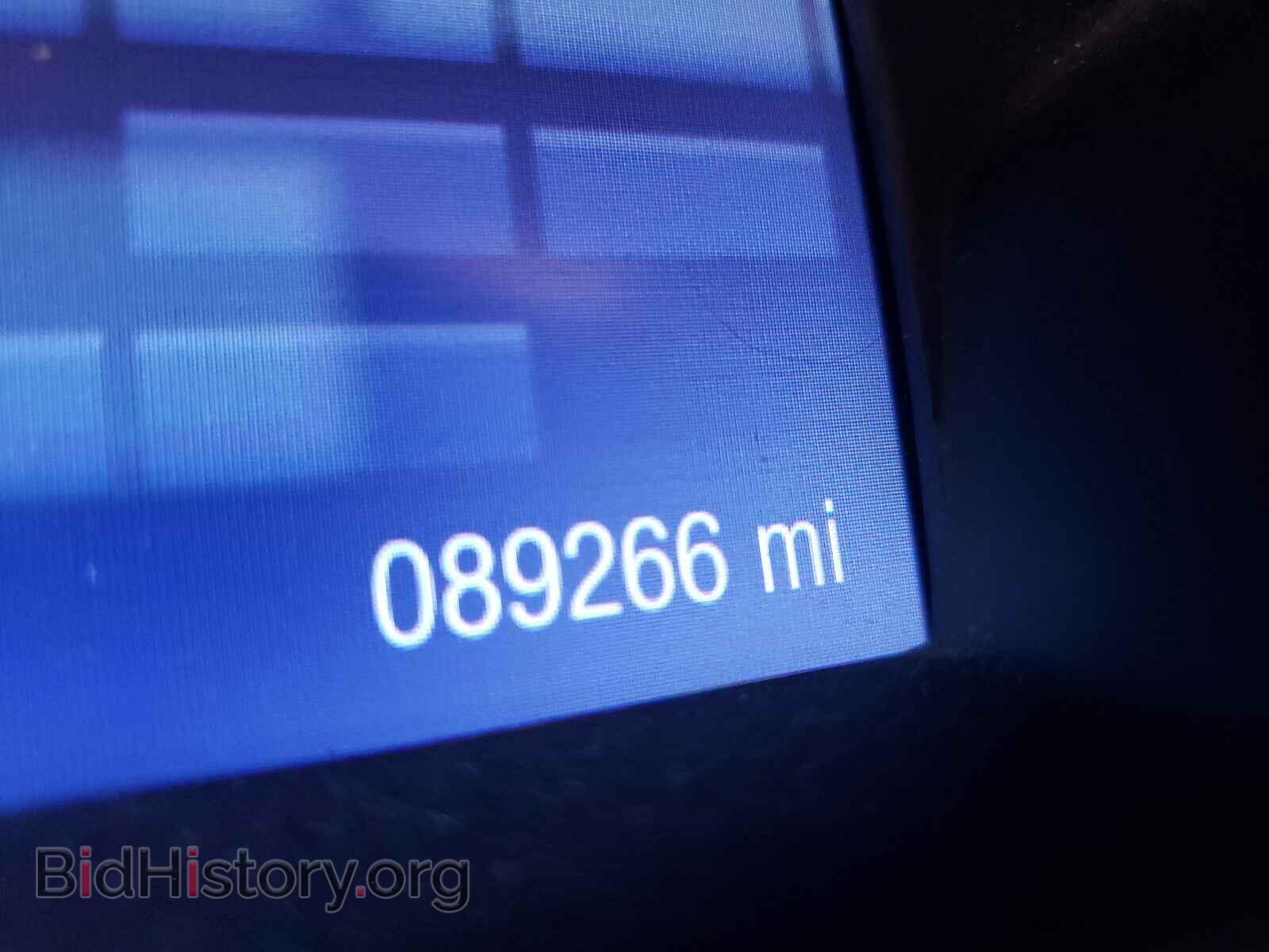 2014 FORD FOCUS - VIN: 1FADP3K20EL108305 - Фото 8