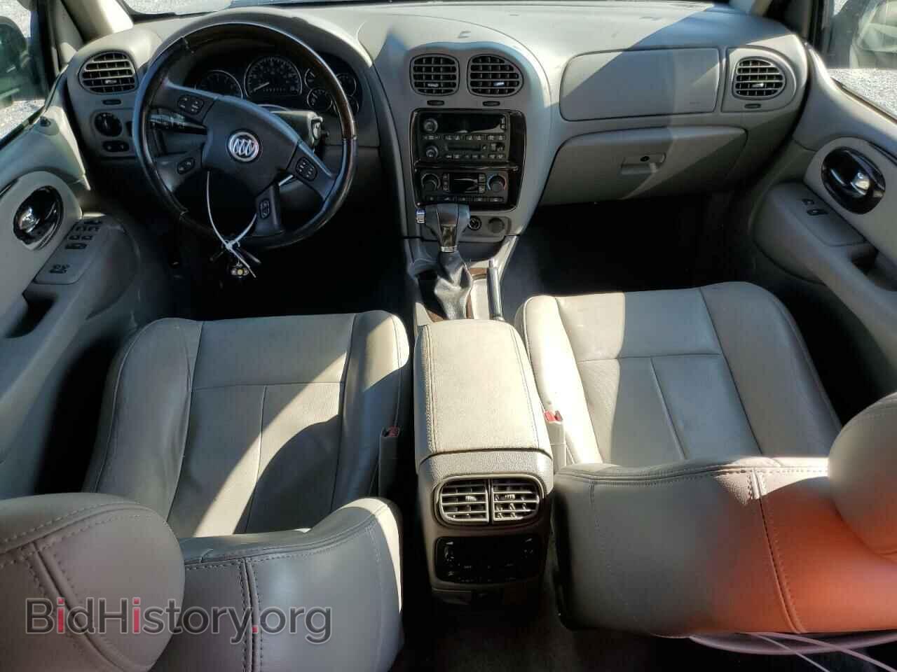 2006 BUICK RAINIER - VIN: 5GADT13S262267067 - Фото 8