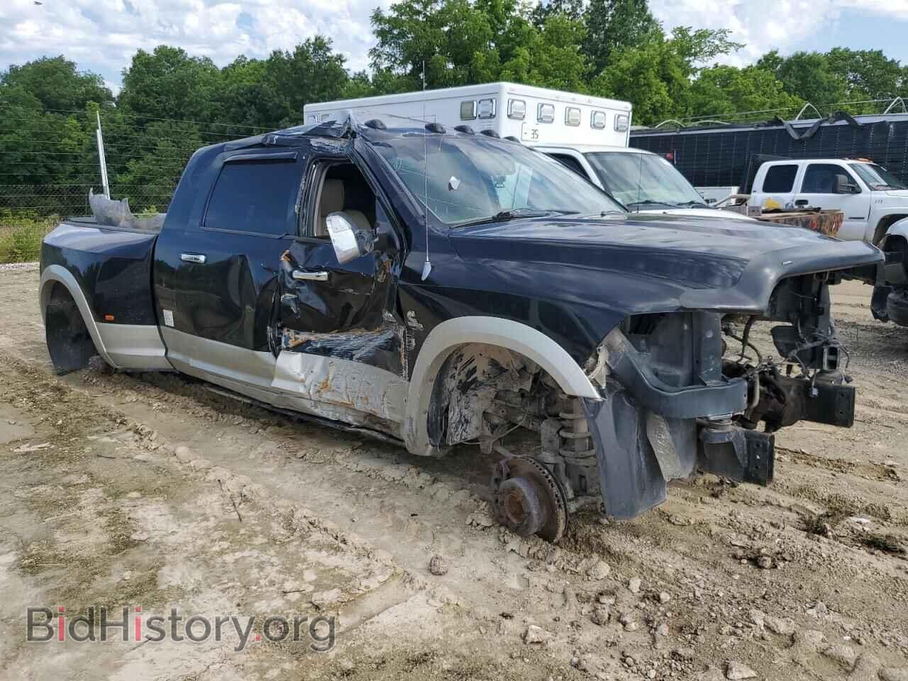 2010 DODGE All Models - VIN: 3D73Y4HL3AG142602 - Photo 4