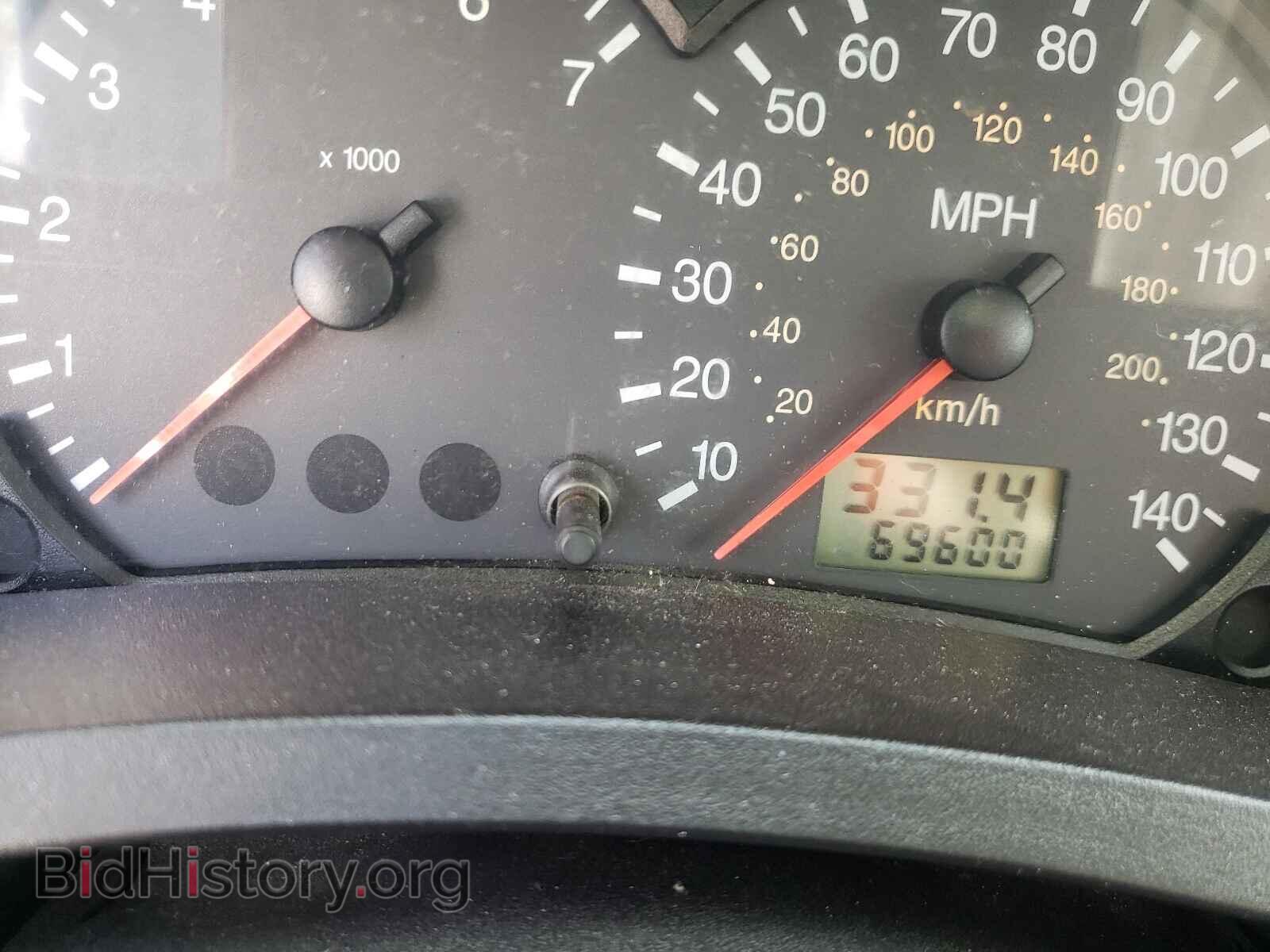2007 FORD FOCUS - VIN: 1FAHP34N37W293203 - Фото 8
