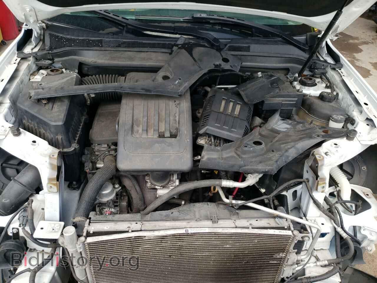 2011 GMC TERRAIN - VIN: 2CTALUEC6B6210249 - Фото 7