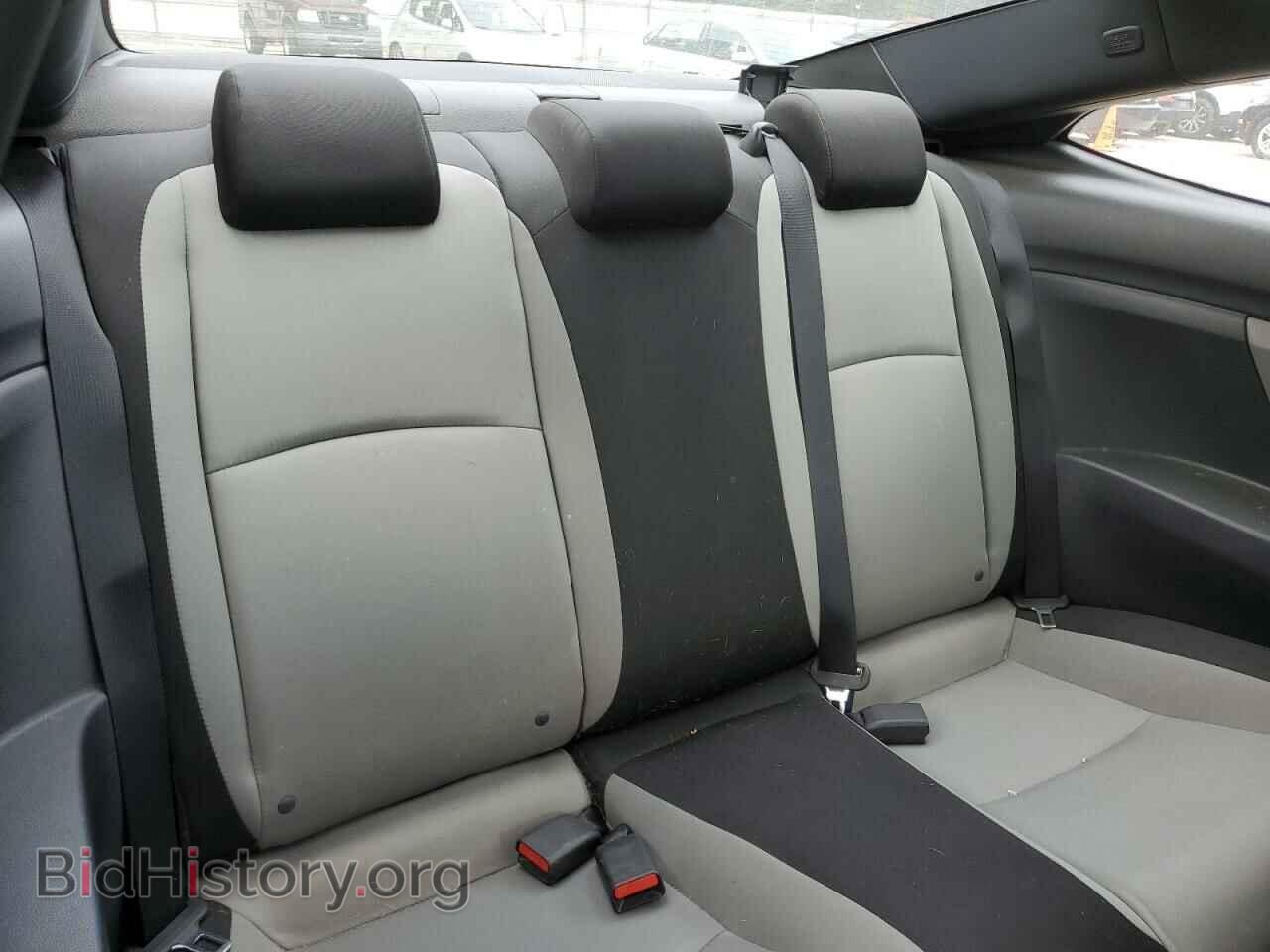 2017 HONDA CIVIC - VIN: 2HGFC4B08HH309018 - Фото 10