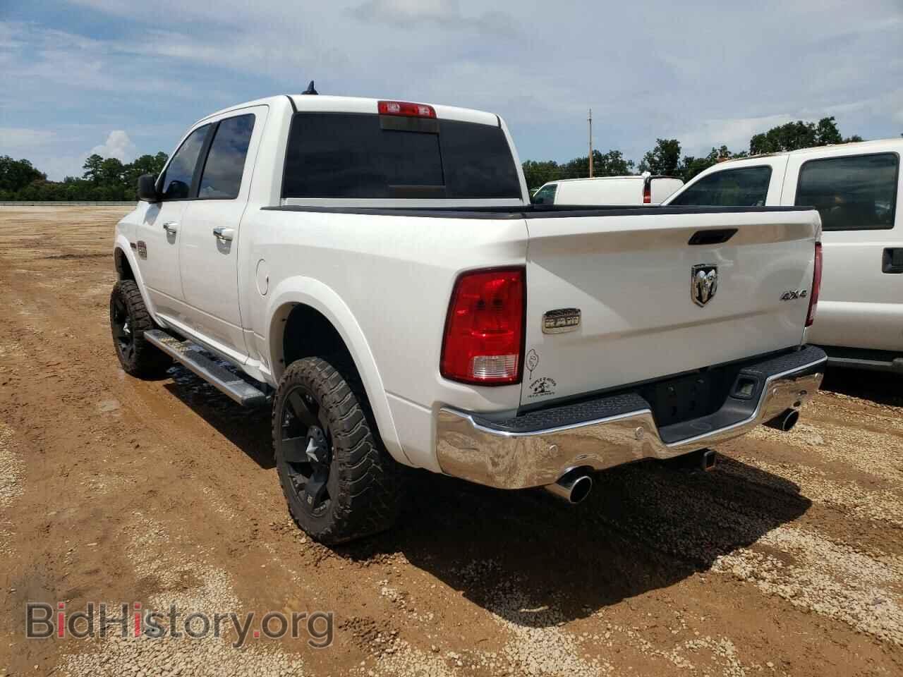 2015 RAM 1500 - VIN: 1C6RR7PM5FS660151 - Фото 3
