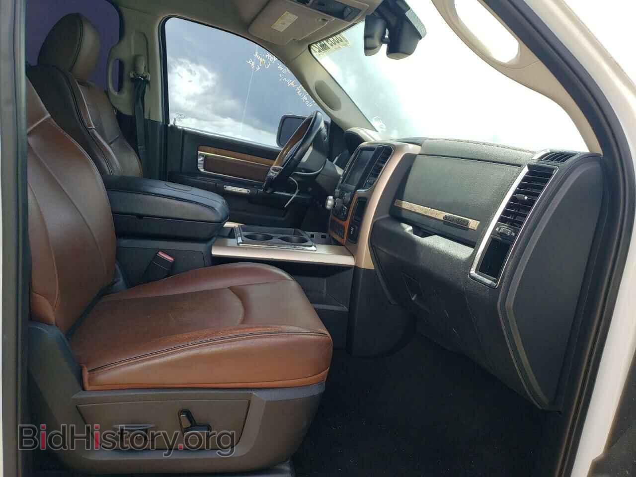 2015 RAM 1500 - VIN: 1C6RR7PM5FS660151 - Фото 5
