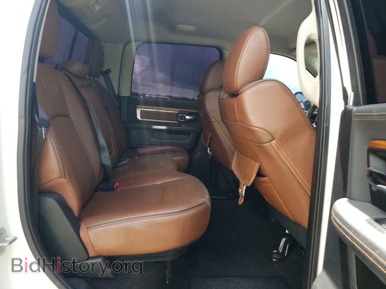 2015 RAM 1500 - VIN: 1C6RR7PM5FS660151 - Фото 6