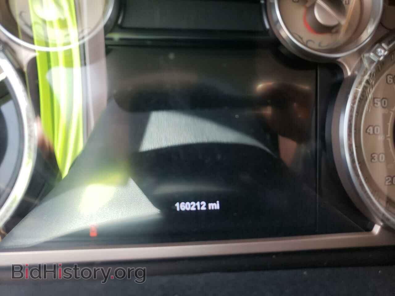 2015 RAM 1500 - VIN: 1C6RR7PM5FS660151 - Фото 8