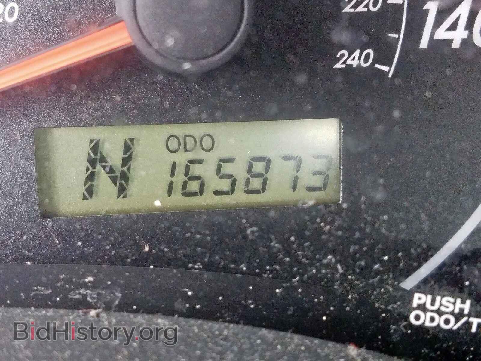2012 TOYOTA COROLLA - VIN: 2T1BU4EE5CC777955 - Фото 8