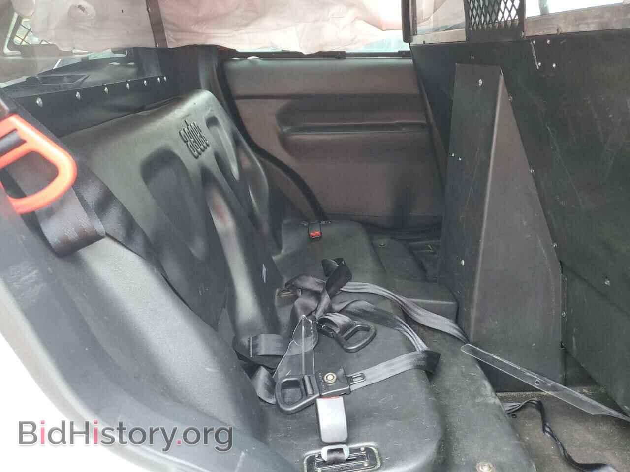 2018 FORD EXPLORER - VIN: 1FM5K8AR0JGB92312 - Фото 10