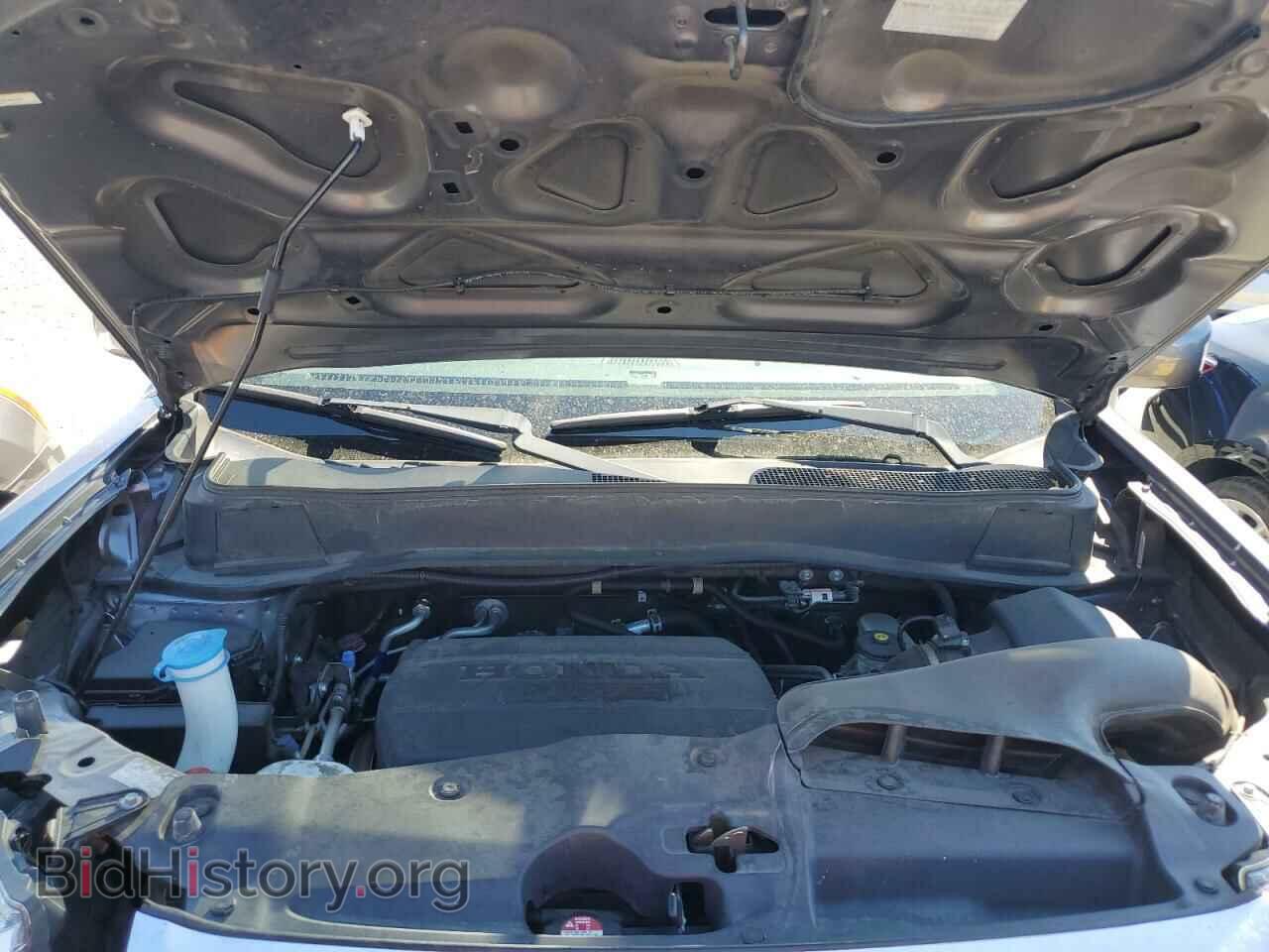 2014 HONDA PILOT - VIN: 5FNYF4H90EB032452 - Фото 7