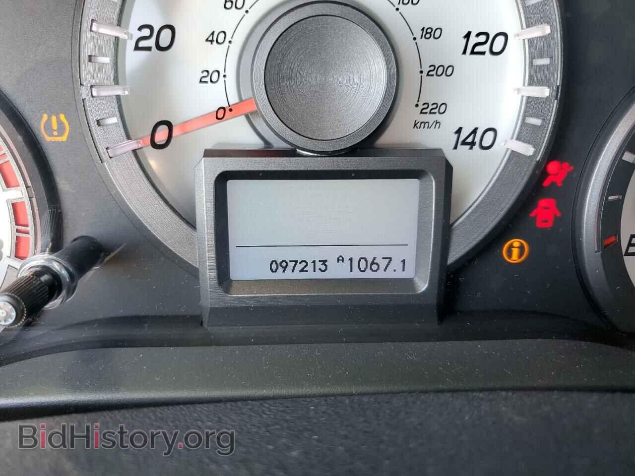 2014 HONDA PILOT - VIN: 5FNYF4H90EB032452 - Фото 8