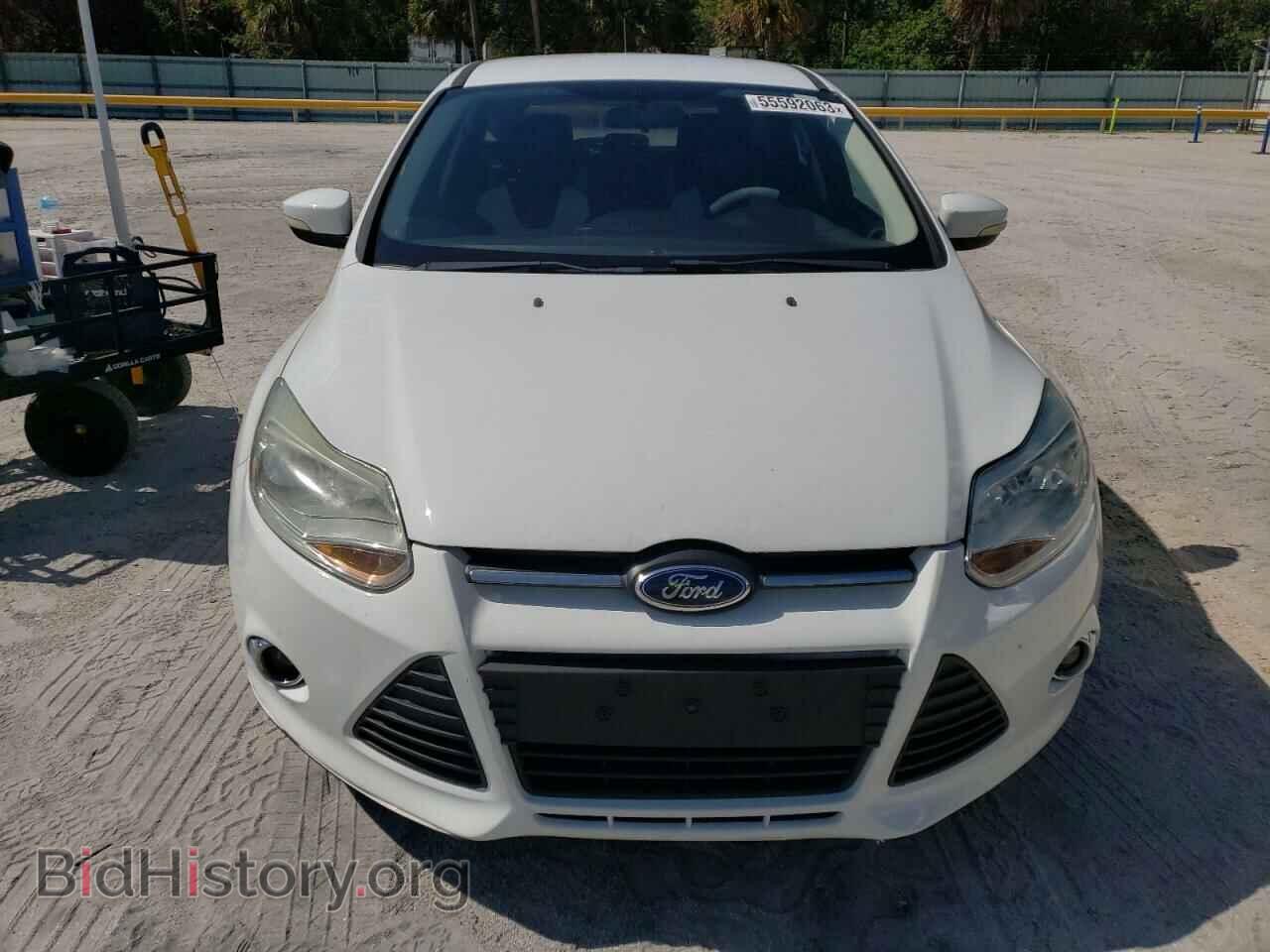 2014 FORD FOCUS - VIN: 1FADP3K22EL268783 - Photo 5