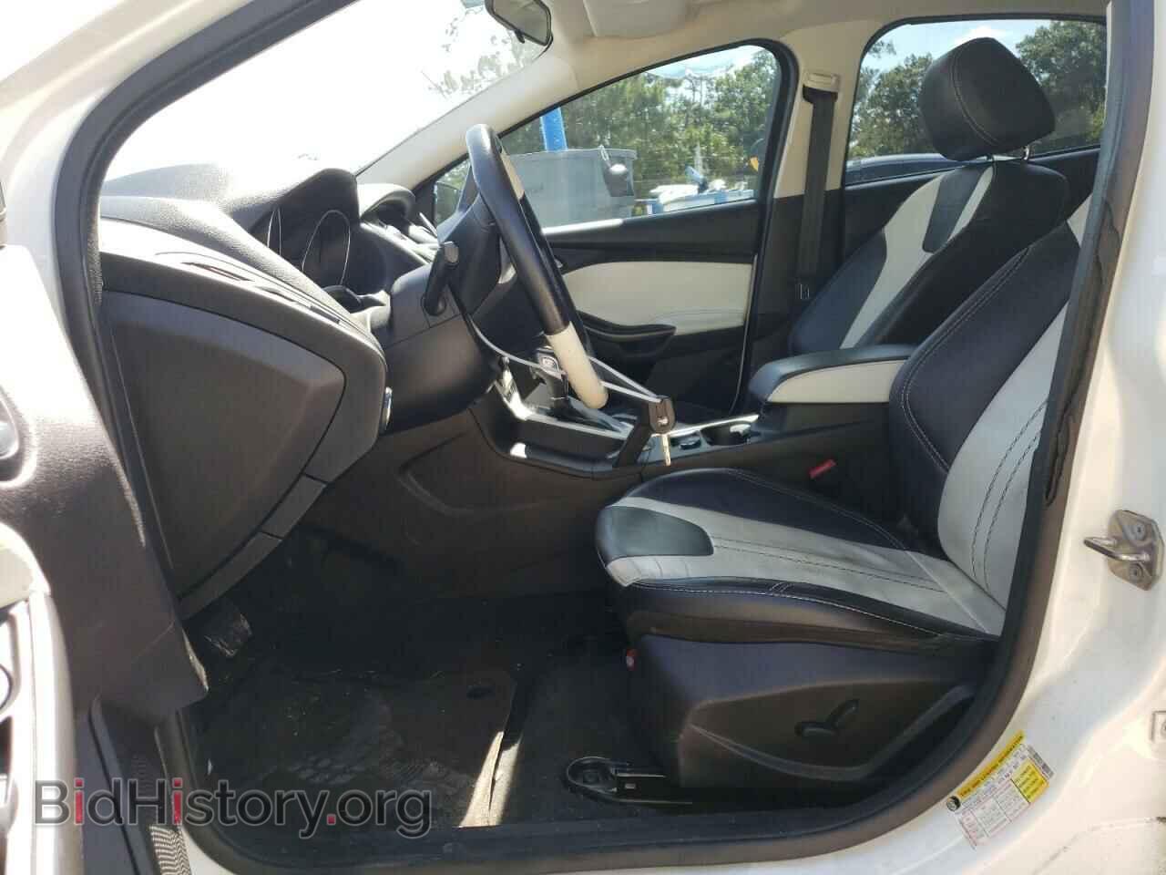 2014 FORD FOCUS - VIN: 1FADP3K22EL268783 - Photo 7