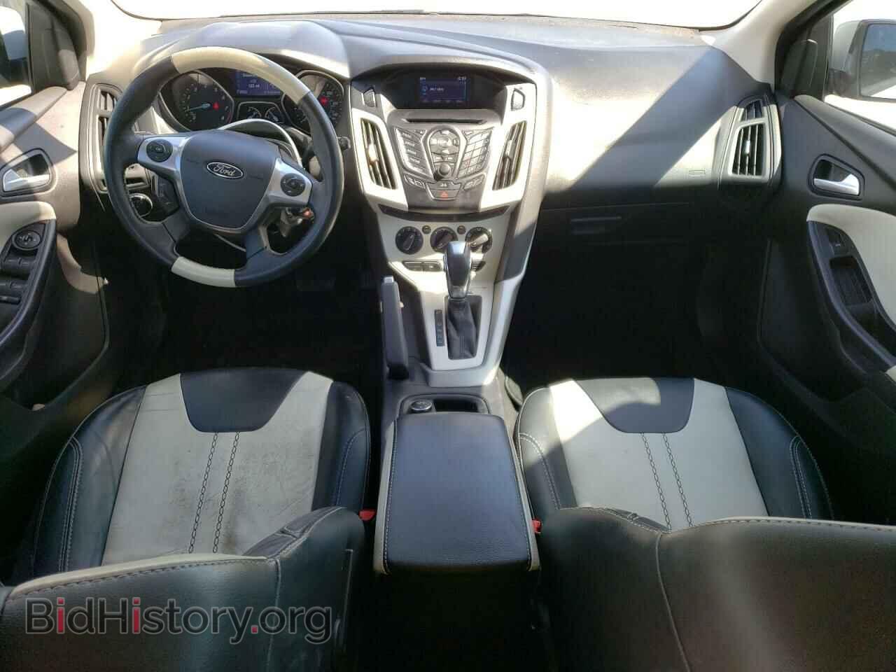 2014 FORD FOCUS - VIN: 1FADP3K22EL268783 - Photo 8