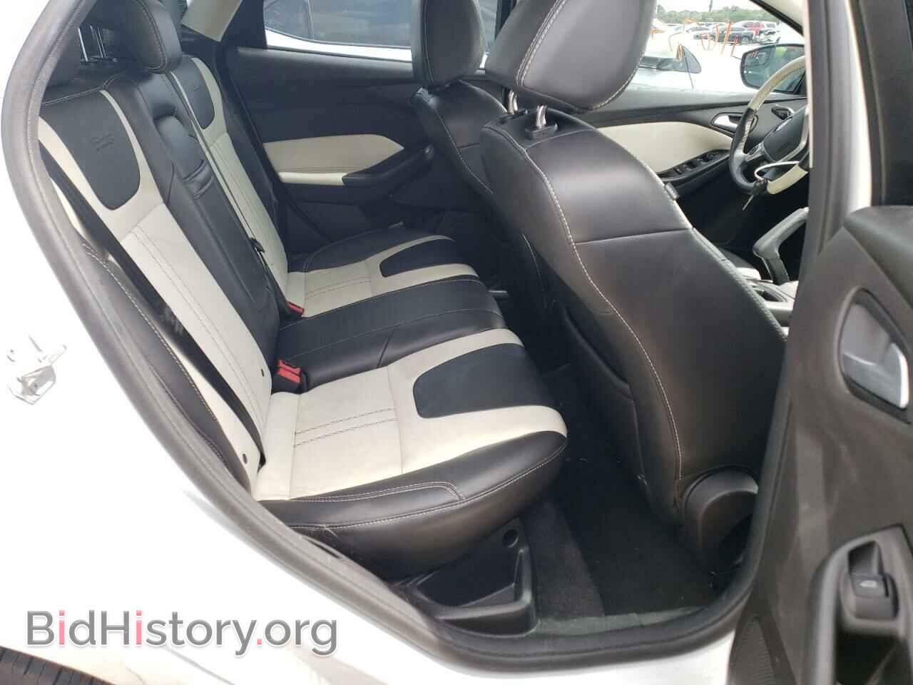 2014 FORD FOCUS - VIN: 1FADP3K22EL268783 - Photo 10