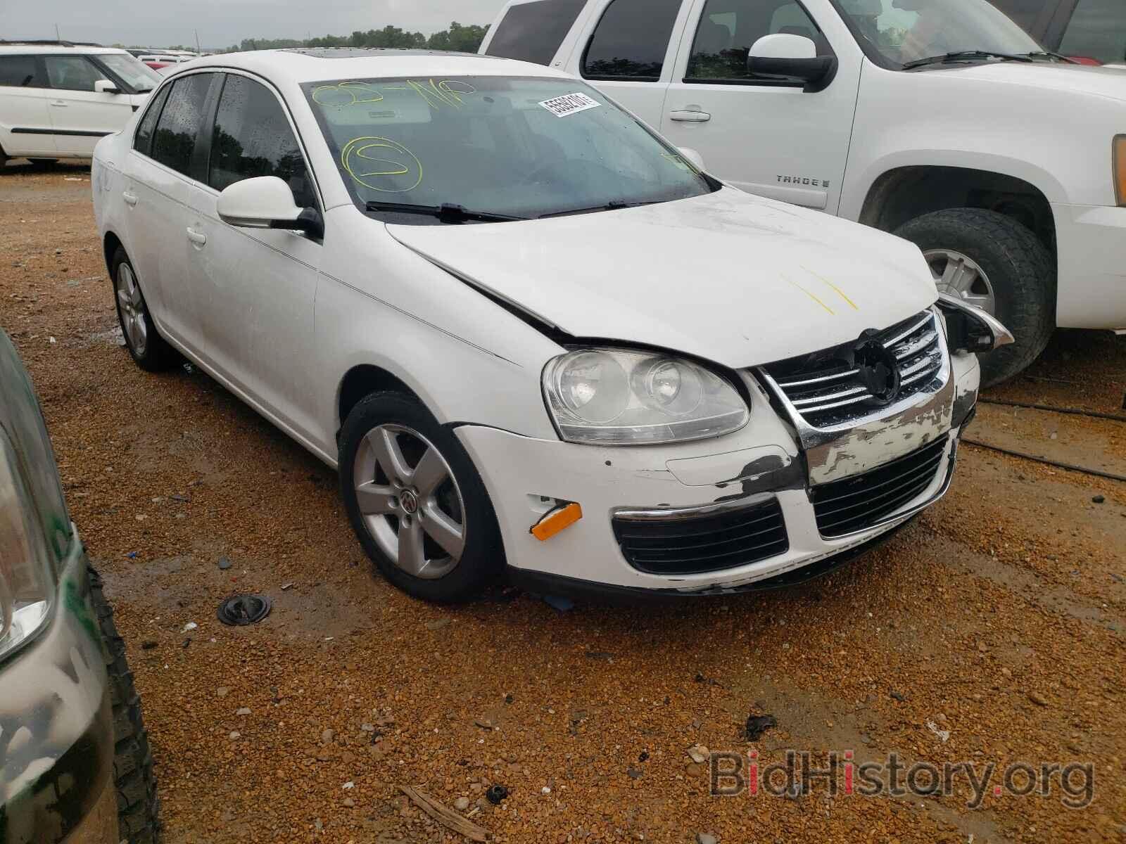 Photo 3VWRM71K79M053077 - VOLKSWAGEN JETTA 2009