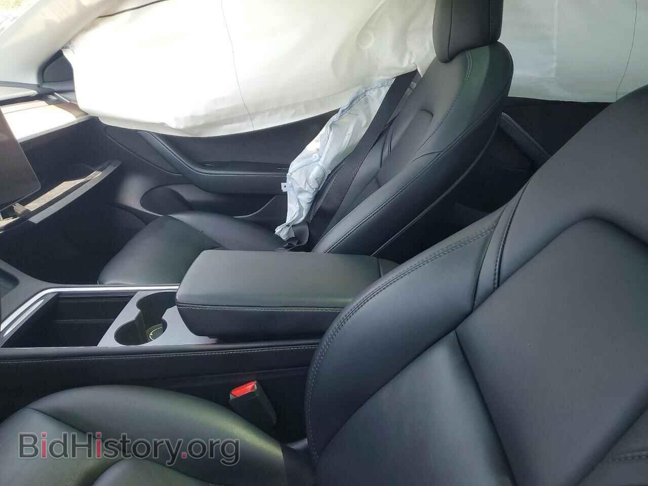 2023 TESLA MODEL 3 - VIN: 5YJ3E1EAXPF453253 - Photo 8