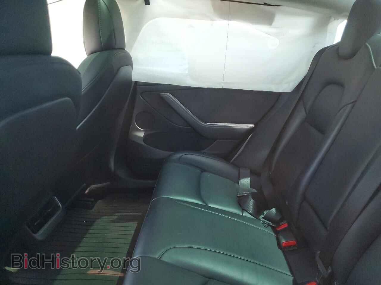 2023 TESLA MODEL 3 - VIN: 5YJ3E1EAXPF453253 - Photo 10