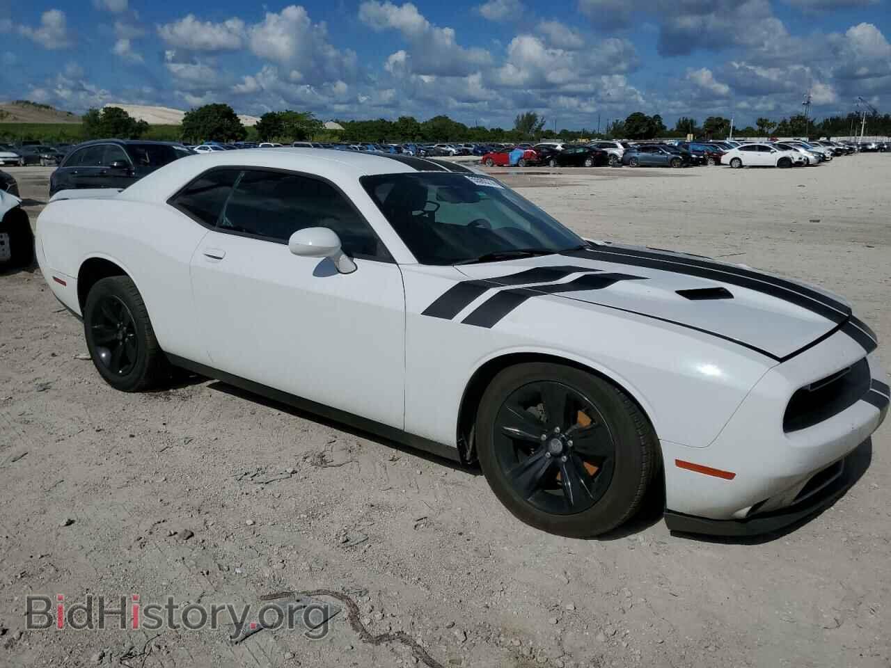 2015 DODGE CHALLENGER - VIN: 2C3CDZAG7FH793551 - Photo 4