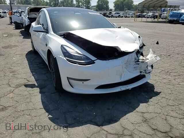 2022 TESLA MODEL 3 - VIN: 5YJ3E1EA1NF288917 - Photo 13