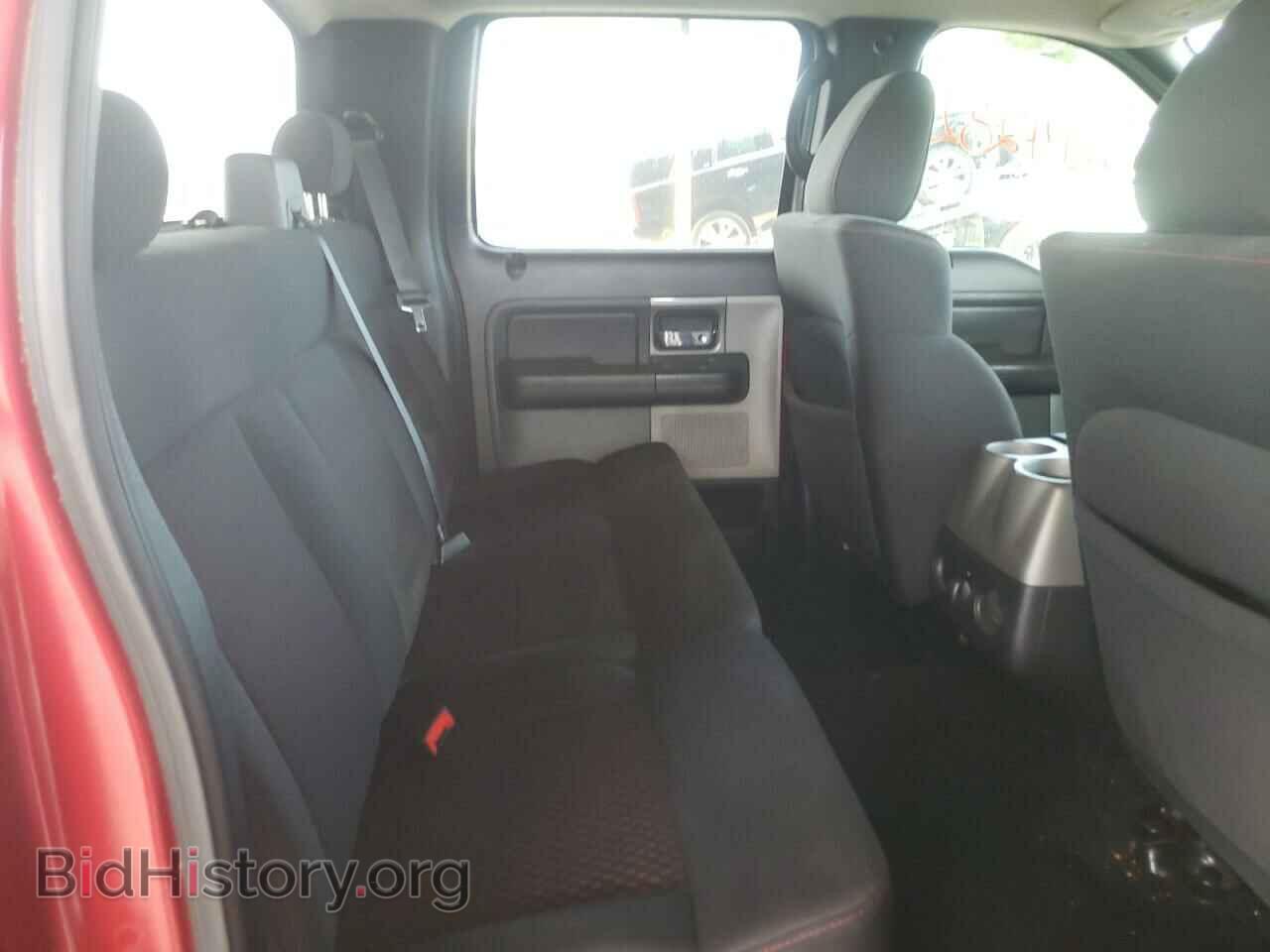 2008 FORD All Models - VIN: 1FTPW12V88KD42937 - Фото 6