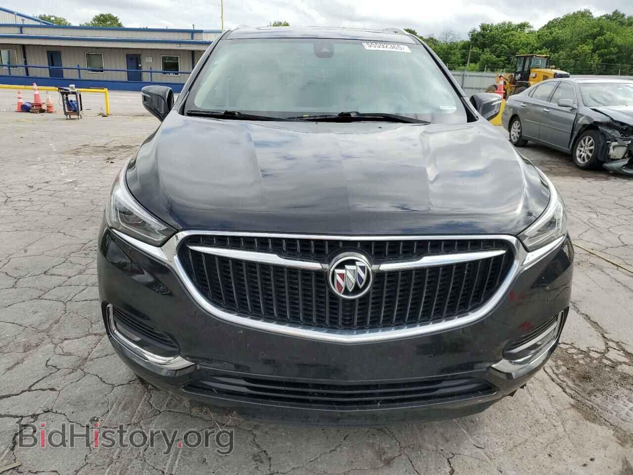 2018 BUICK ENCLAVE - VIN: 5GAERCKW2JJ209025 - Фото 5
