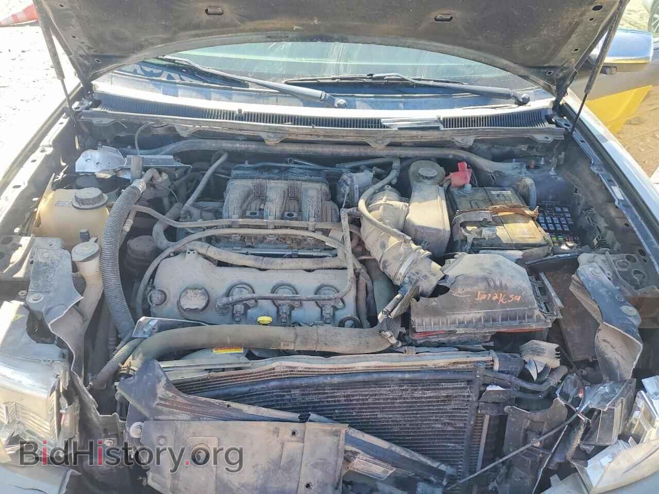 2012 FORD FLEX - VIN: 2FMGK5DC4CBD14548 - Photo 12