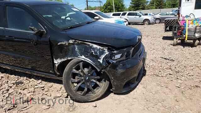 2020 DODGE DURANGO - VIN: 1C4RDJDG6LC287727 - Photo 14