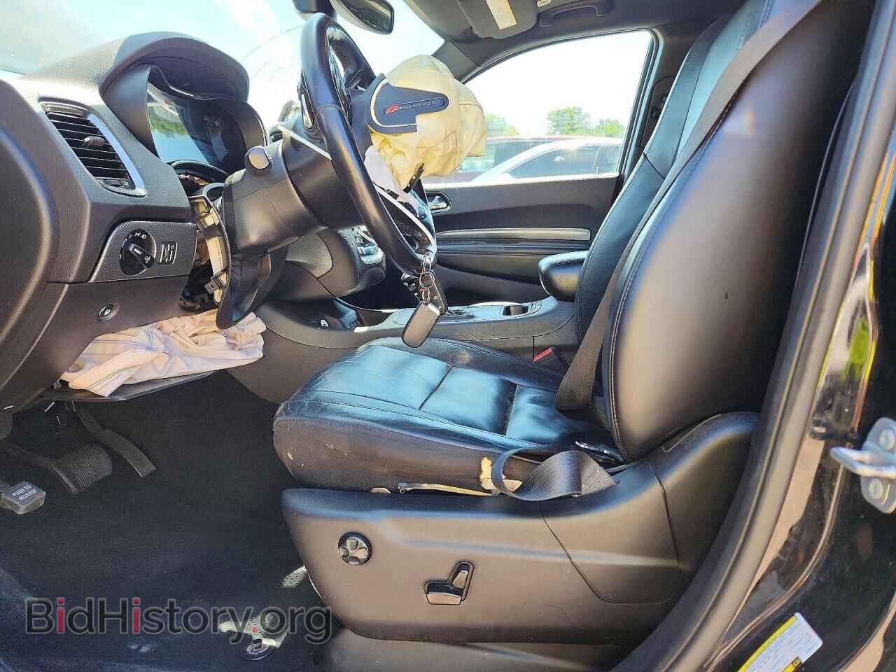 2020 DODGE DURANGO - VIN: 1C4RDJDG6LC287727 - Photo 7