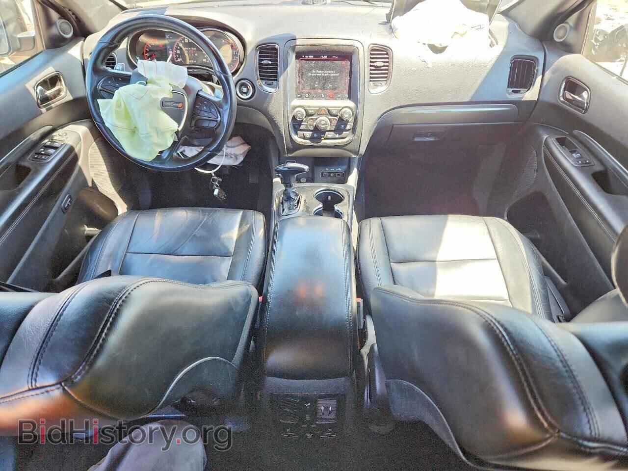 2020 DODGE DURANGO - VIN: 1C4RDJDG6LC287727 - Photo 8