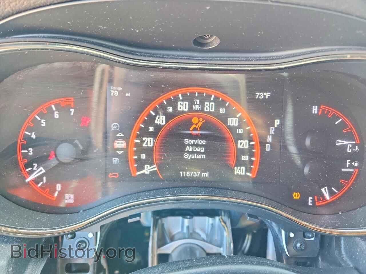2020 DODGE DURANGO - VIN: 1C4RDJDG6LC287727 - Photo 9